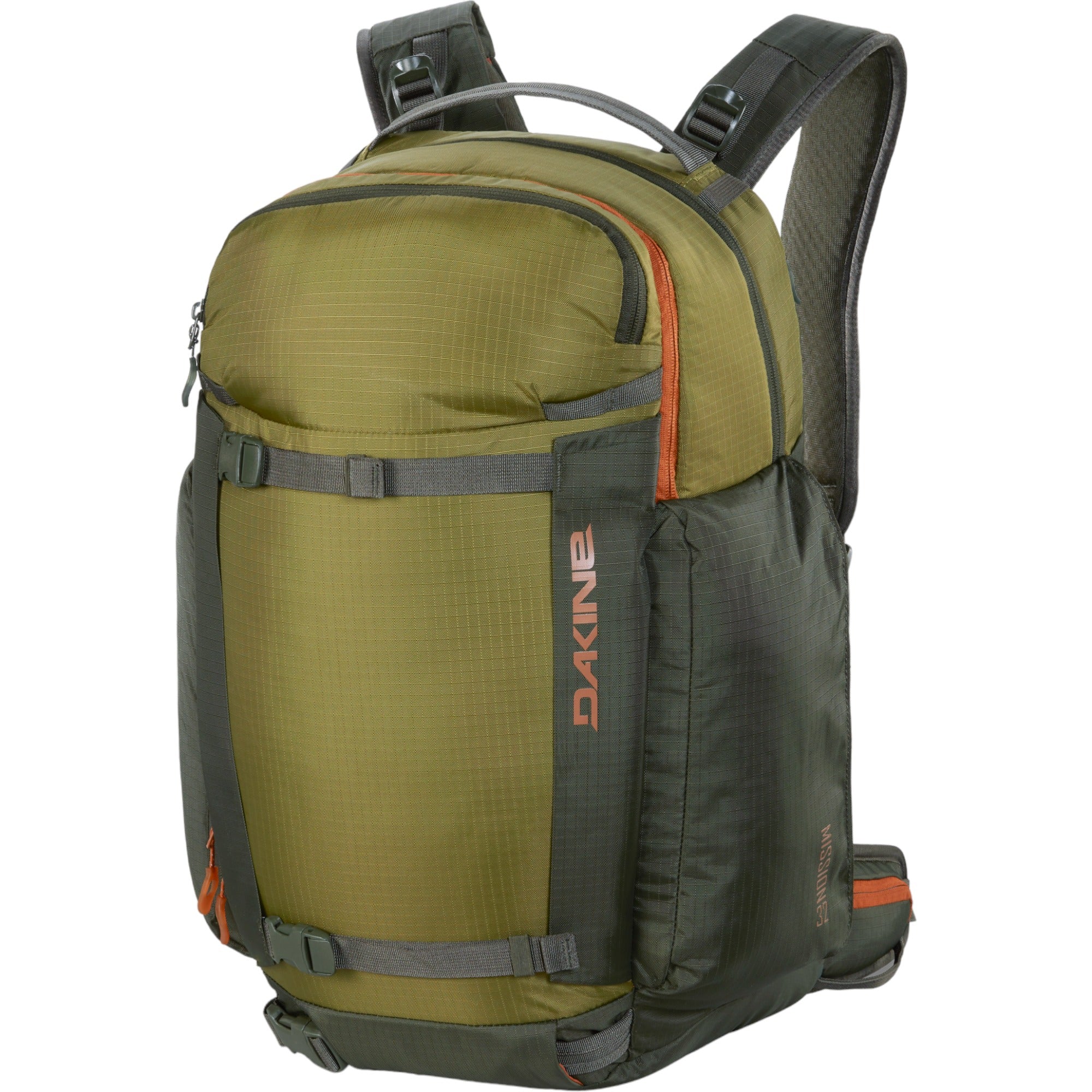 Dakine Mission Pro 32L Adult Ski Backpack – Oberson