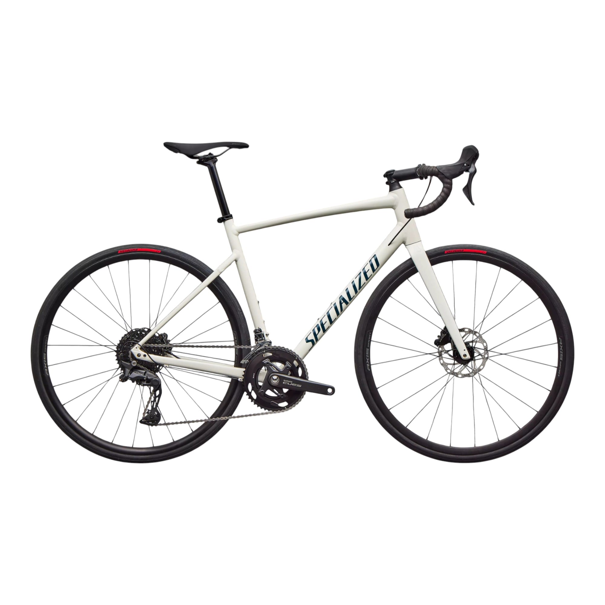 Specialized Allez E5 Adult Road Bike – Oberson