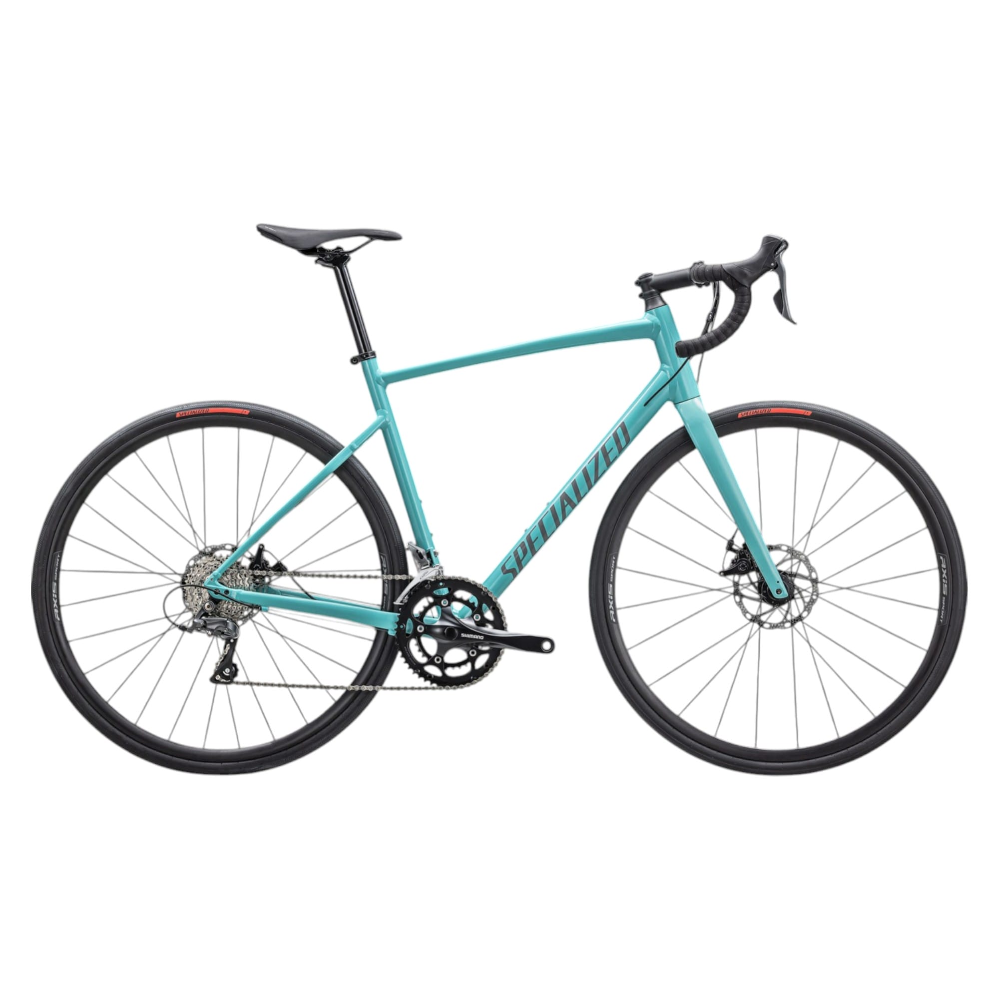 Specialized Allez E5 Adulte road Bike – Oberson