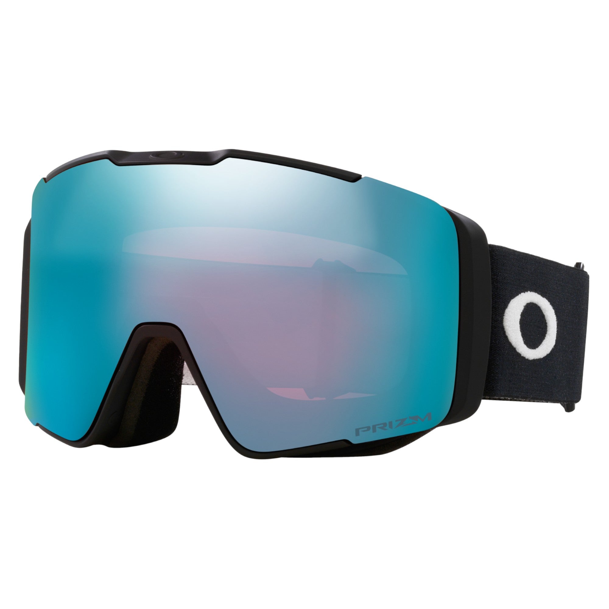 美品 OAKLEY LINE MINER L OLYMPIC FREESTYLE Oakley Line Miner Pro L Adult Ski Goggles – Oberson
