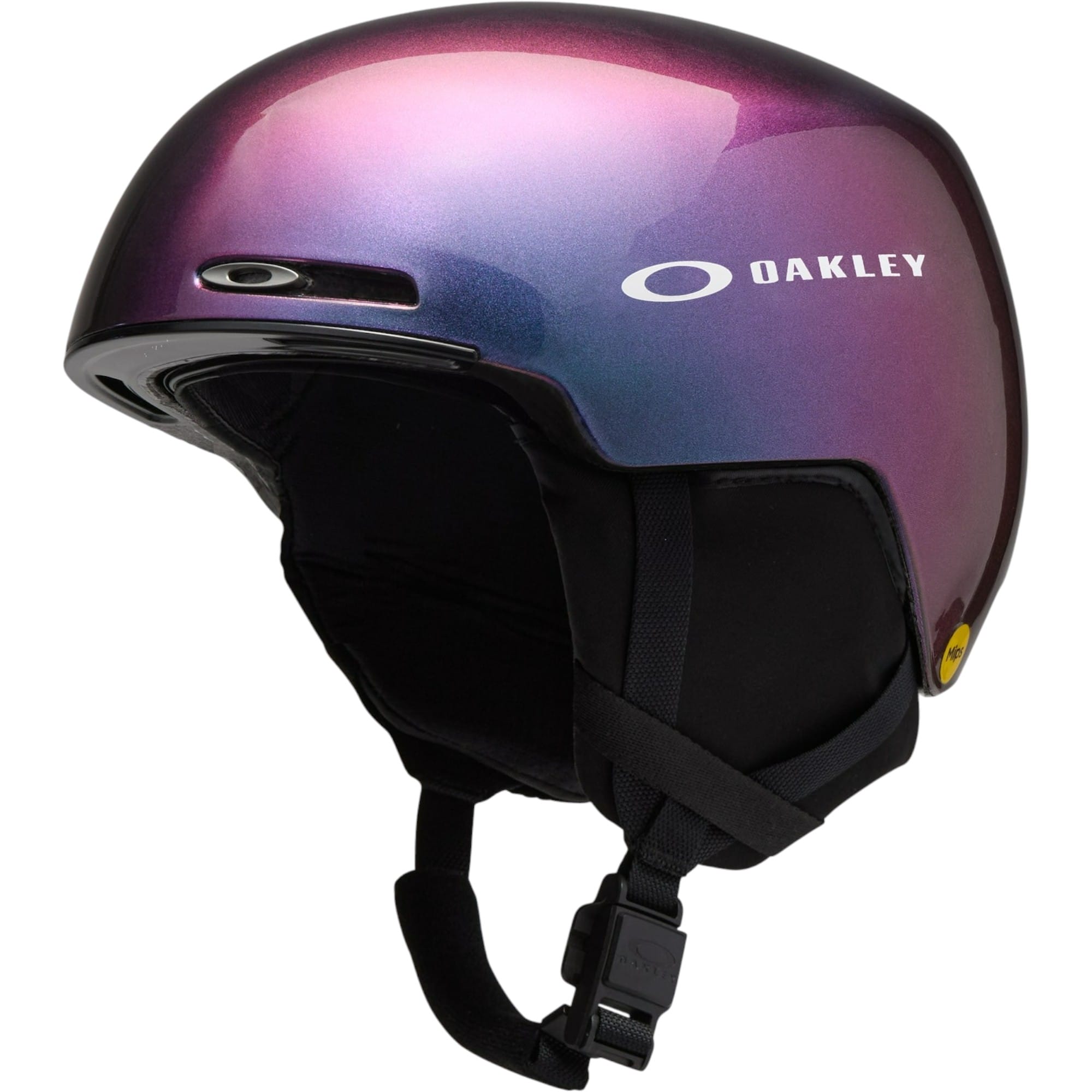 Oakley Mod1 Mips 2026 Olympic Limited Edition Adult Ski Helmet