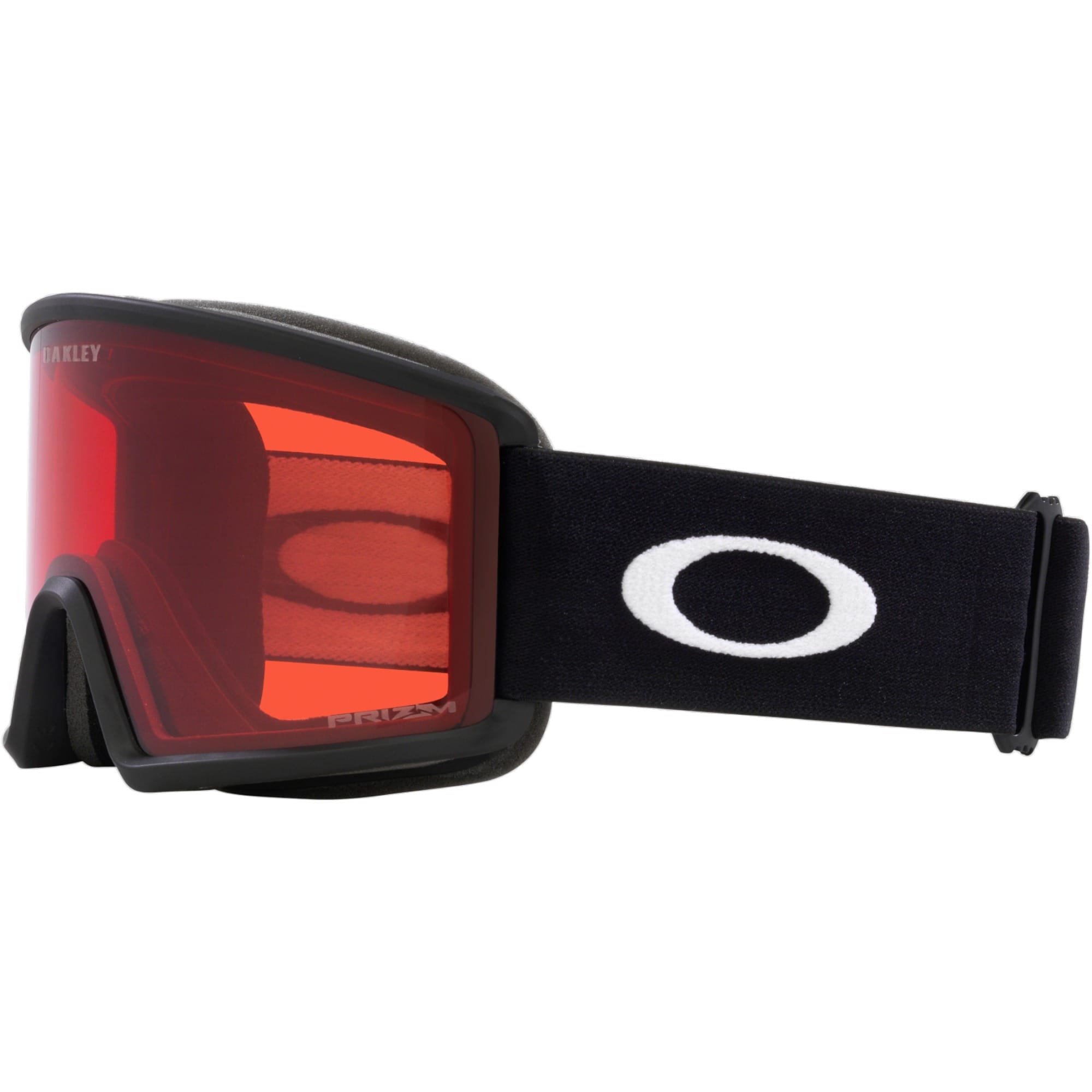 Oakley Target Line L Adult Ski Goggles – Oberson